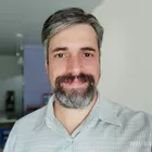 Foto do autor Jorge Monteiro, Jr