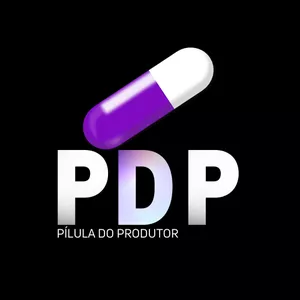Imagem de capa para o Ebook Pílula do produtor 