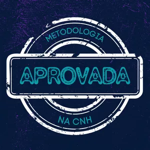 Imagem do curso METODOLOGIA APROVADA NA CNH