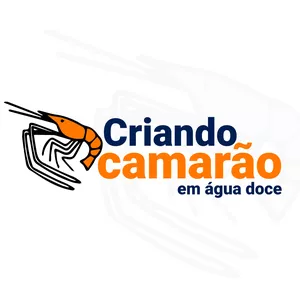 Imagem de capa para o Curso online CCAD - Criando Camarão de Água doce
