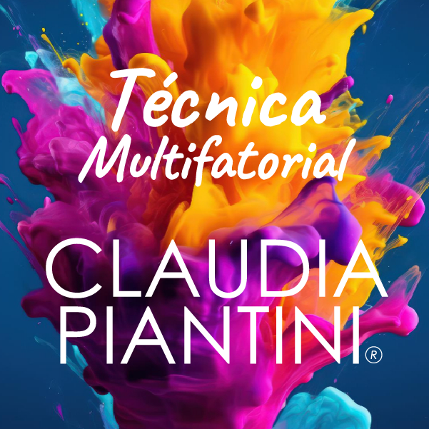 Imagem do curso Técnica Multifatorial - Claudia Piantini