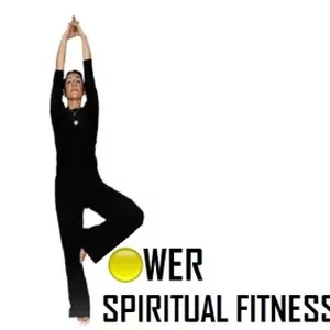 Imagen de portada para Curso online CLASES DE POWER SPIRITUAL FITNESS