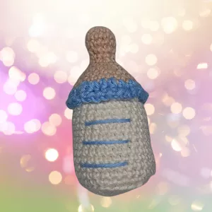 Imagem de capa para o Ebook Mamadeira 