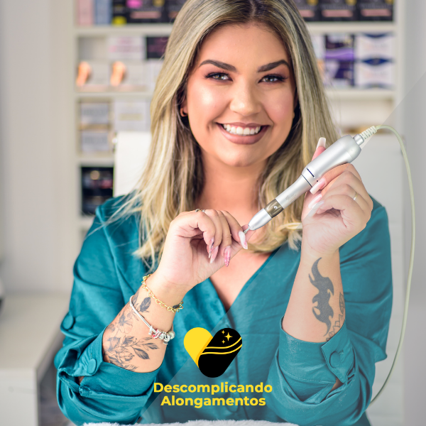 Imagem do curso Descomplicando Alongamentos