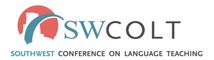 SOUTHWEST CONFERENCE ON LANGUAGE TEACHING