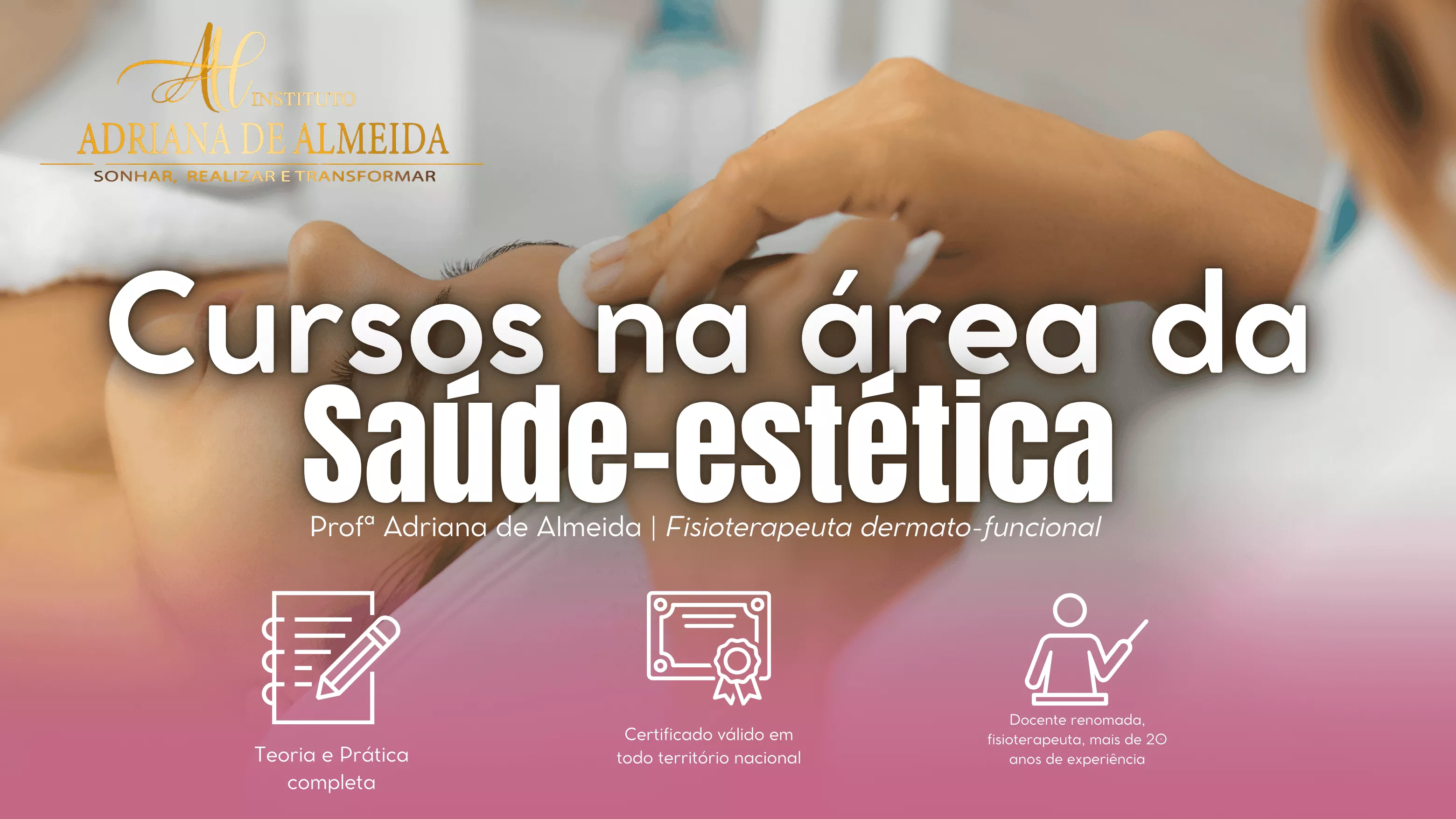 Limpeza de pele
