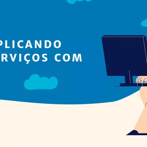 Imagem do curso Descomplicando microsserviços com Java