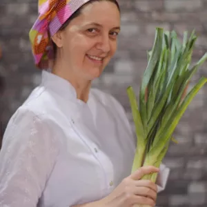 Imagem do curso COZINHA FUNCIONAL PRÁTICA