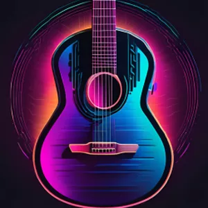 Imagem de capa para o Curso online VIOLÃO COM CIFRAS 