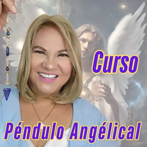 Imagen de portada para Curso online Curso Péndulo Angelical