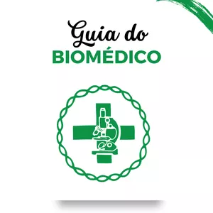 Imagem do curso Guia do Biomédico