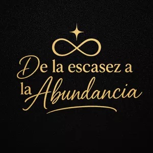 Imagen de portada para Curso online De la escasez a la abundancia