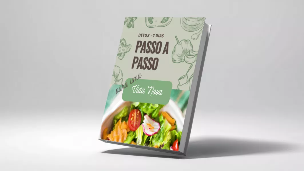 Detox 7 Dias: Transforme Seu Corpo e Sua Vida — imagem 2