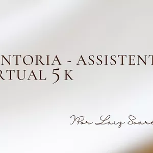 Imagem de capa para o Curso online MENTORIA - ASSISTENTE VIRTUAL 5K