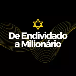 Imagem de capa para o Curso online De Endividado a Milionário