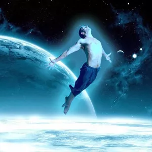 Imagem de capa para o Curso online Escola de Médiuns