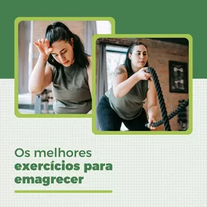 Imagem de capa para o Ebook Descubra as 50 melhores dicas para emagrecer com facilidade!