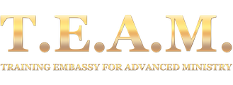T.E.A.M. Online School logo