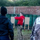 Foto do autor Guido Basques Jr