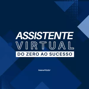 Imagem de capa para o Curso online Assistente Virtual: do Zero ao Sucesso