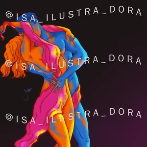 Imagem de capa para o Curso online Colors of Love