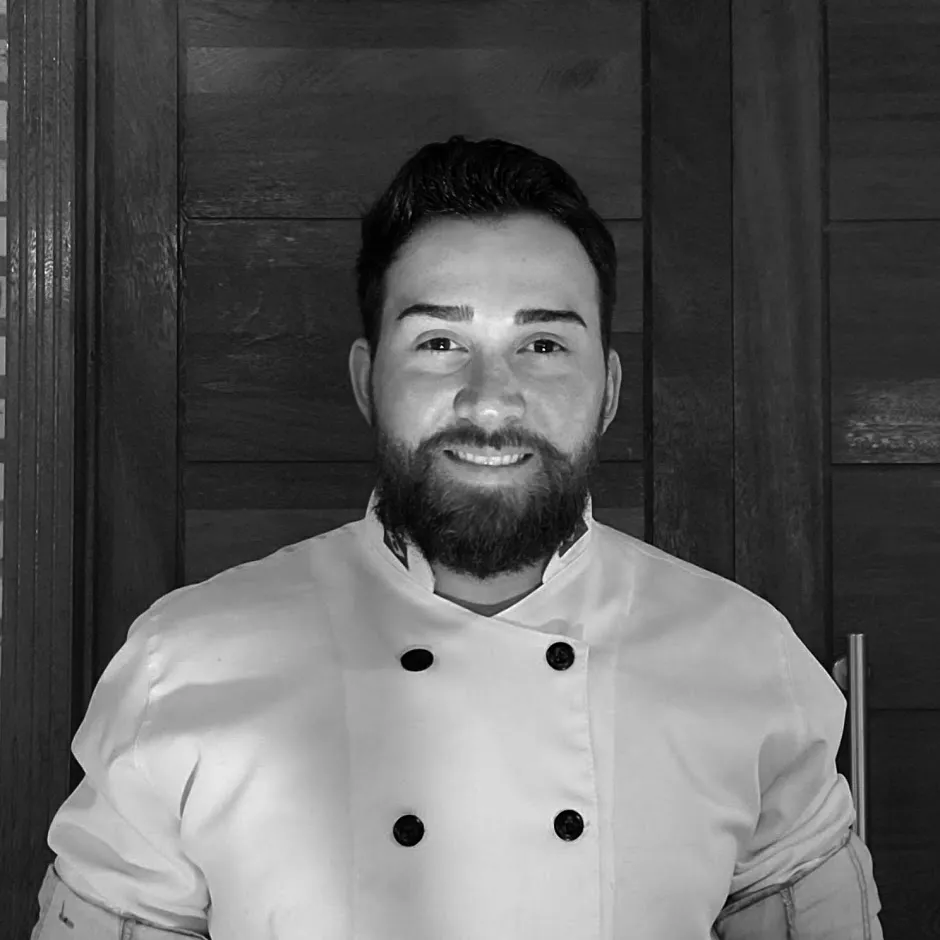 Chef Neto Barboza