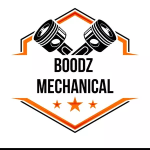 Cover image for Online course Boodz mechanical 