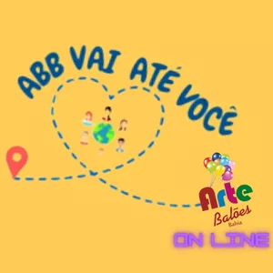 Imagem do curso ABB vai até você