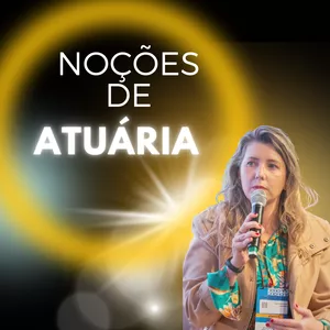 Imagem de capa para o Curso online Curso Noções de Atuária