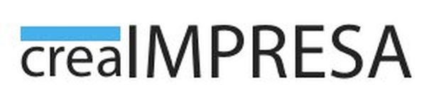Creaimpresa logo