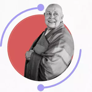 Imagem de capa para o Curso online Reflexões Zen