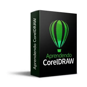 Imagem principal do produto CorelDRAW - Ferramentas