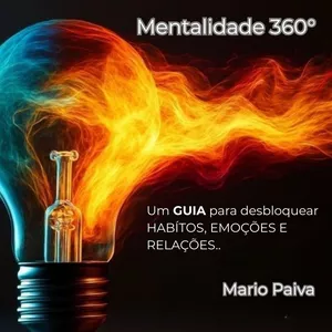 Imagem de capa para o Ebook Mentalidade 360°