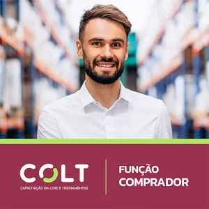 Imagem do curso COMPRADOR
