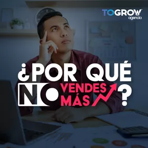 Imagen de portada para Curso online Mentoria 1 :1 ¿Por qué no vendes mas?