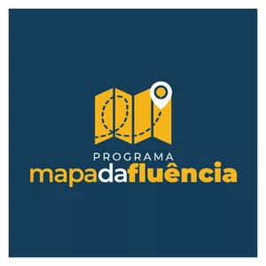 Imagem de capa para o Curso online Programa Mapa da Fluência