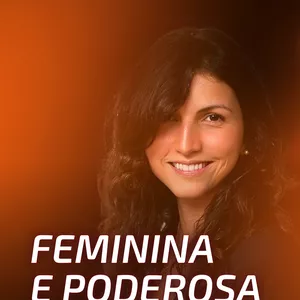 Imagem de capa para o Ebook Feminina &amp; Poderosa - Best Seller