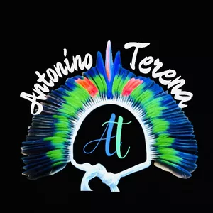 Imagem de capa para o Curso online Confecção de cocar do pequeno ao grande 