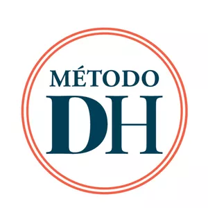 Imagem de capa para o Curso online Método DH.