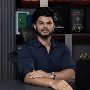 Imagem do curso Master Class - Acelerador de Perpétuo 