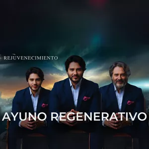 Imagen de portada para Curso online Taller de Ayuno antienvejecimiento