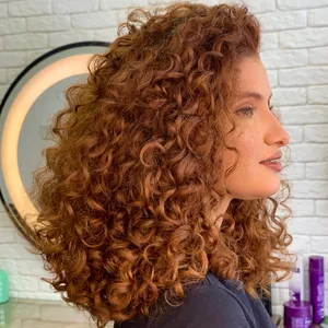 Imagem de capa para o Curso online Ruivo Café com Leite