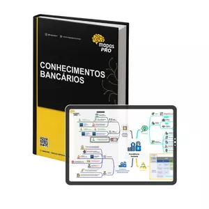 Imagem do curso Conhecimentos Bancários - Concurso de Escriturário do Banco do Brasil