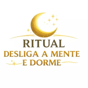 Imagem do curso Ritual Desliga a Mente e Dorme