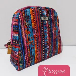 Imagem de capa para o Ebook Nécessaire Diamante