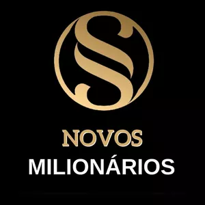 Imagem de capa para o Curso online Novos Milionarios