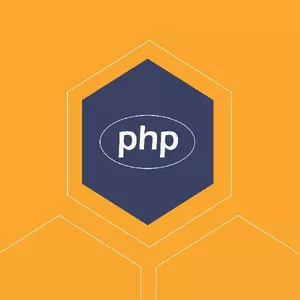 Imagem de capa para o Curso online Curso de PHP Developer