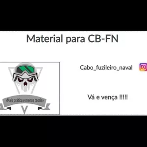 Imagem do curso CB-FN