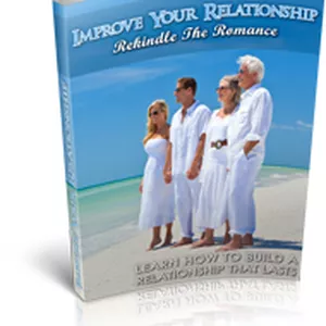 Cover image for Ebook Rekindle The Romance