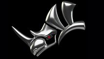 Rhino 3D classes from beginner to advanced level logo